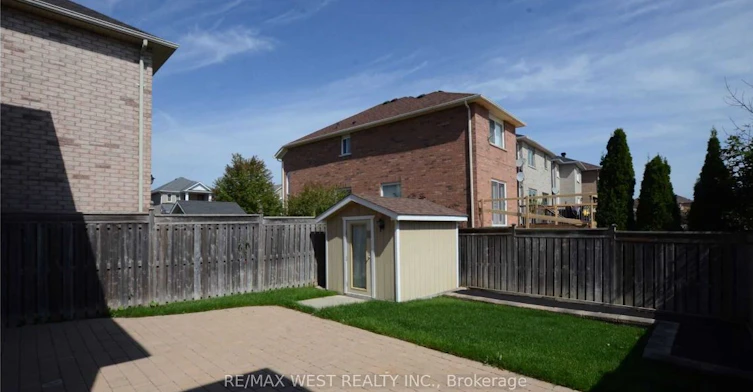 49 Bestview Crescent, Vaughan, ON, L6A 3S8 - 12
