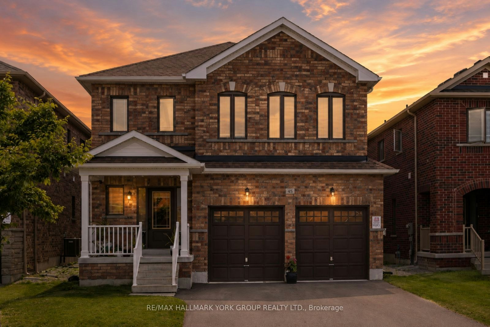 45 Furniss Street, Brock, ON, L0K 1A0
