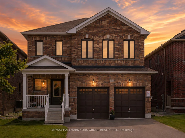 45 Furniss Street, Brock, ON, L0K 1A0