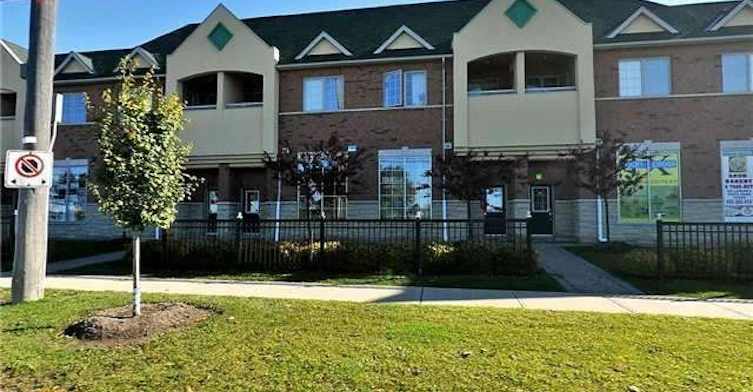 2-9699 Jane Street, Vaughan, ON, L6A 3R4