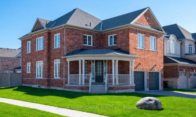 1 Citrine Drive