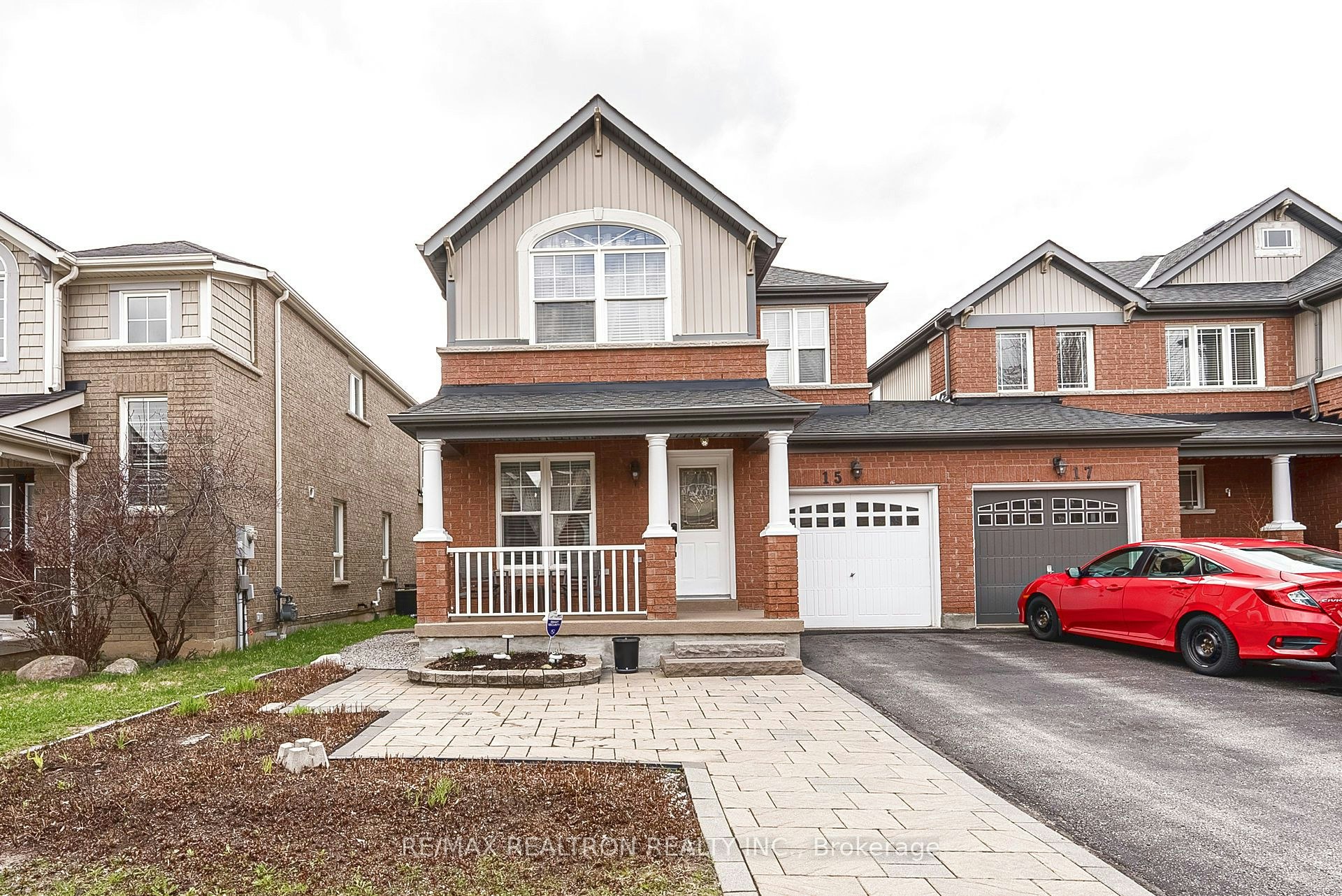 15 Brumstead Drive N, Richmond Hill, ON, L4E 0C5