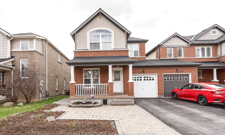 15 Brumstead Drive N