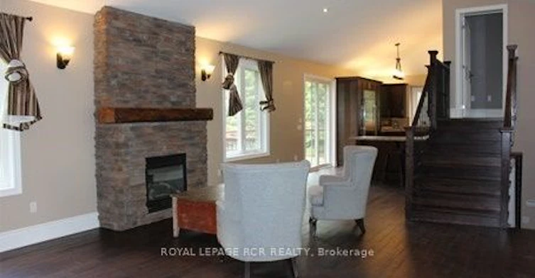 986 15th Side Road, King, ON, L7B 1K5 - 12