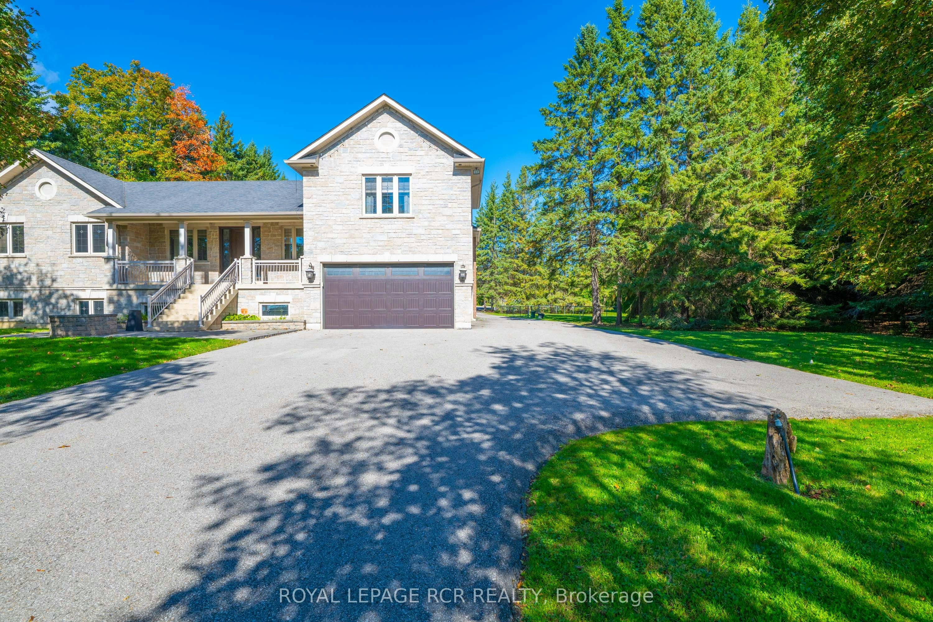 986 15th Side Road, King, ON, L7B 1K5 - 4