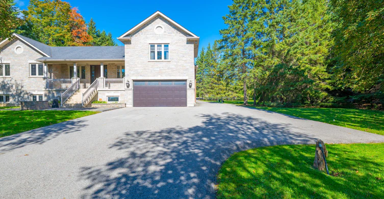 986 15th Side Road, King, ON, L7B 1K5 - 4
