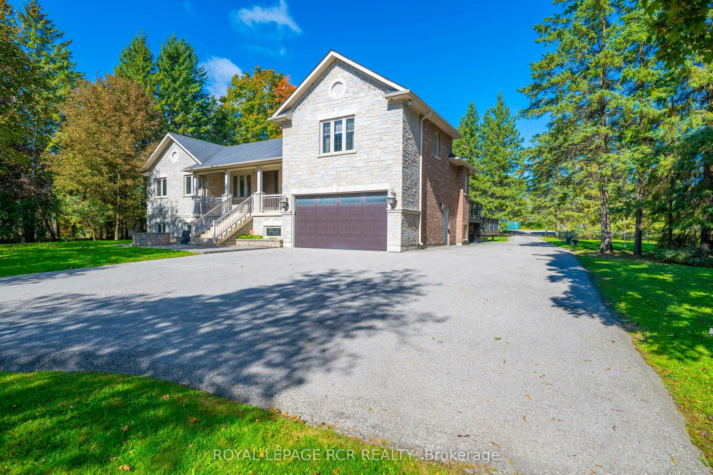 986 15th Side Road, King, ON, L7B 1K5 - 2