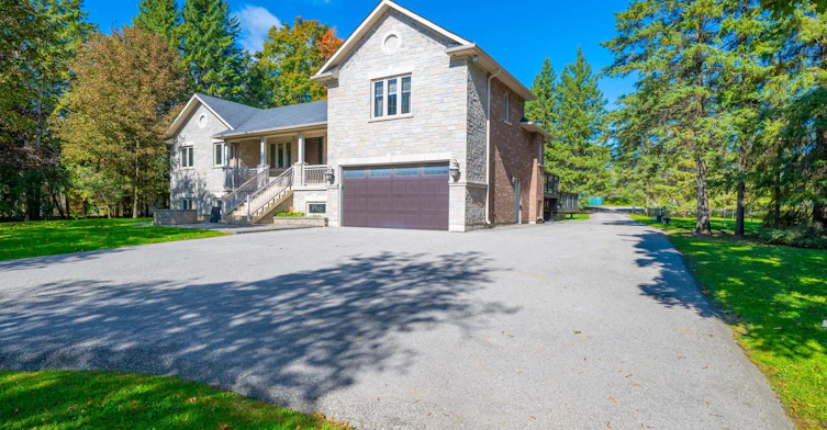 986 15th Side Road, King, ON, L7B 1K5 - 2