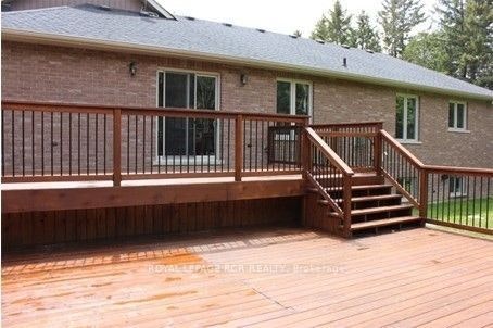 986 15th Side Road, King, ON, L7B 1K5 - 25