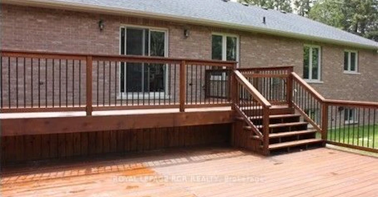 986 15th Side Road, King, ON, L7B 1K5 - 25