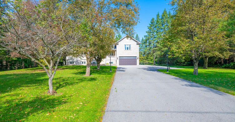 986 15th Side Road, King, ON, L7B 1K5 - 3