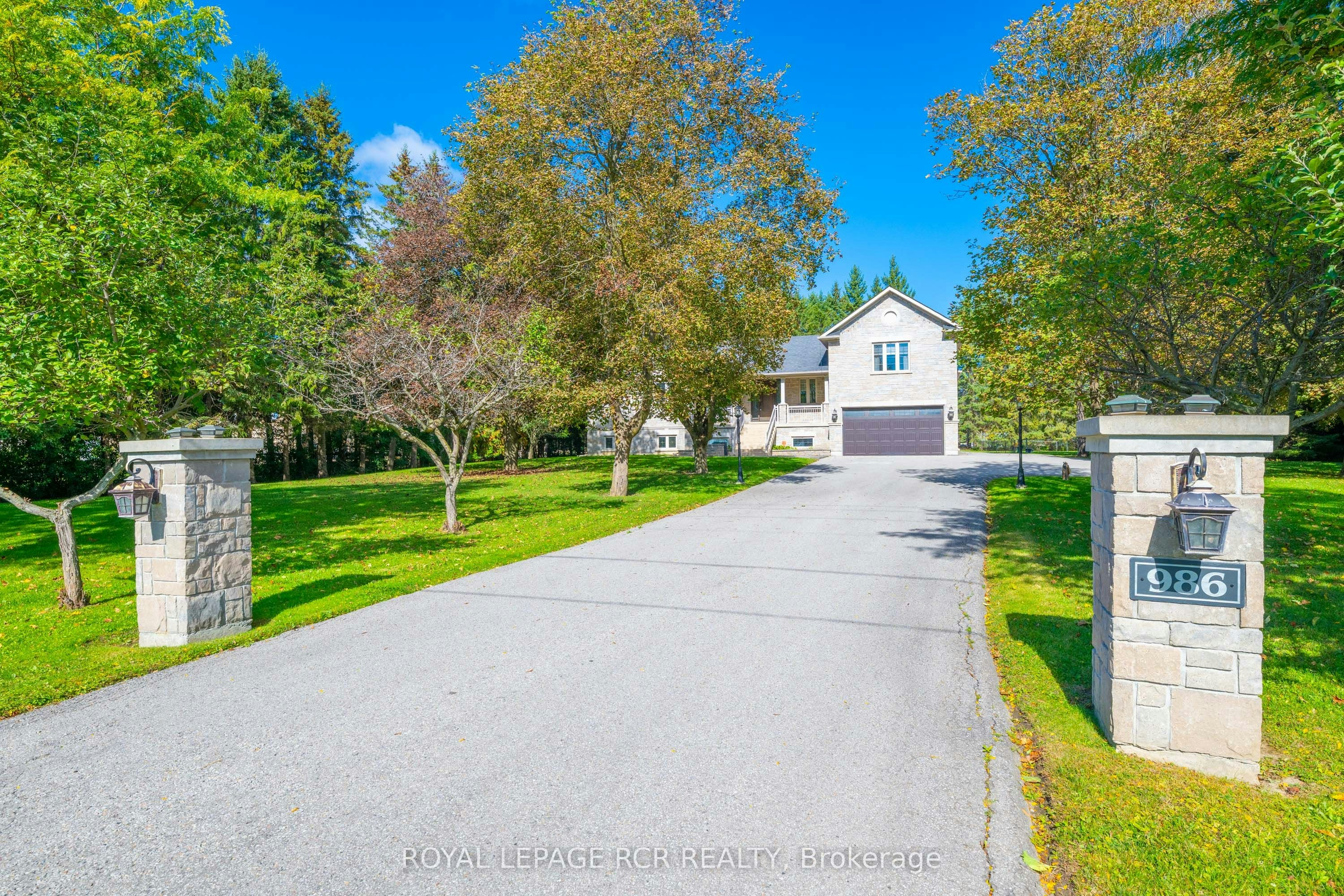 986 15th Side Road, King, ON, L7B 1K5