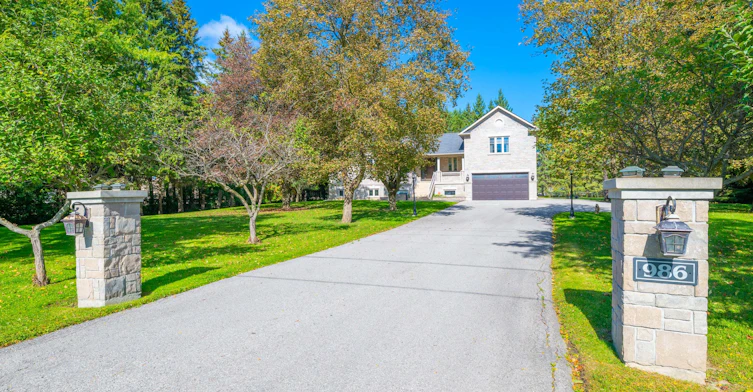 986 15th Side Road, King, ON, L7B 1K5