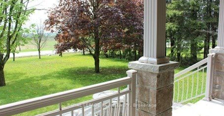 986 15th Side Road, King, ON, L7B 1K5 - 2