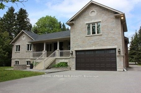 986 15th Side Road, King, ON, L7B 1K5