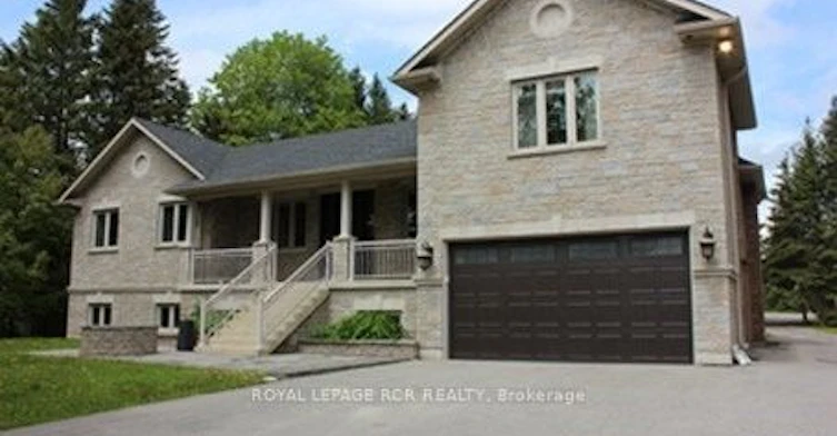 986 15th Side Road, King, ON, L7B 1K5