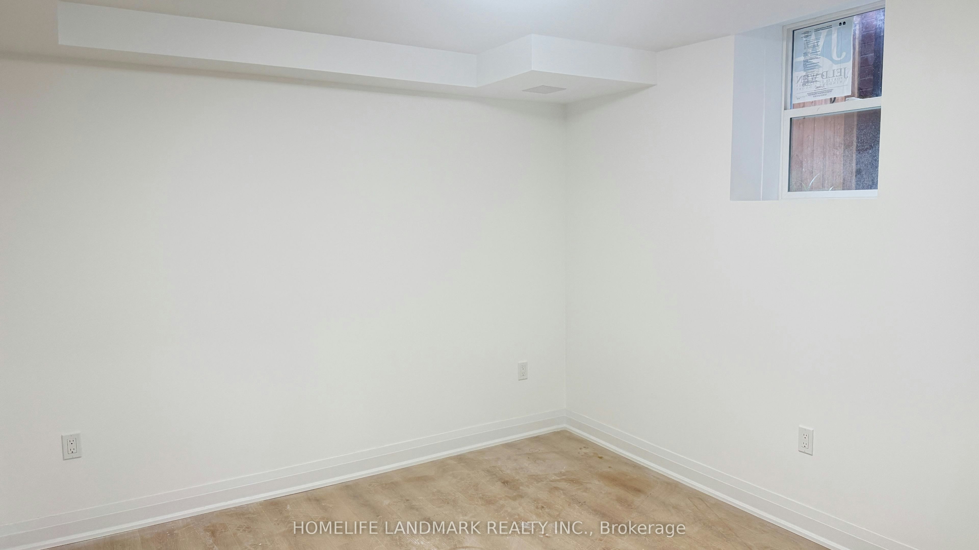 BSMT-19 Yarl Drive, Markham, ON, L3S 0G5 - 3
