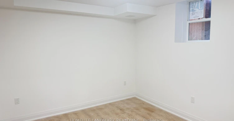 BSMT-19 Yarl Drive, Markham, ON, L3S 0G5 - 3