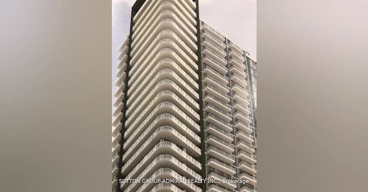 2906-7895 Jane Street, Vaughan, ON, L4K 2M7 - 2