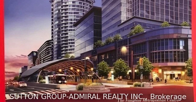 2906-7895 Jane Street, Vaughan, ON, L4K 2M7 - 8