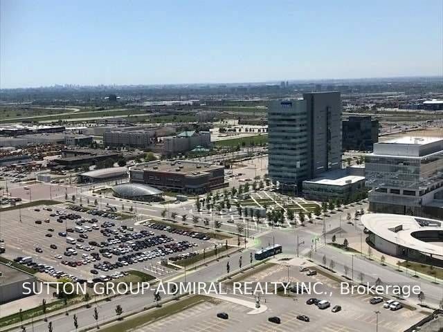 2906-7895 Jane Street, Vaughan, ON, L4K 2M7 - 6