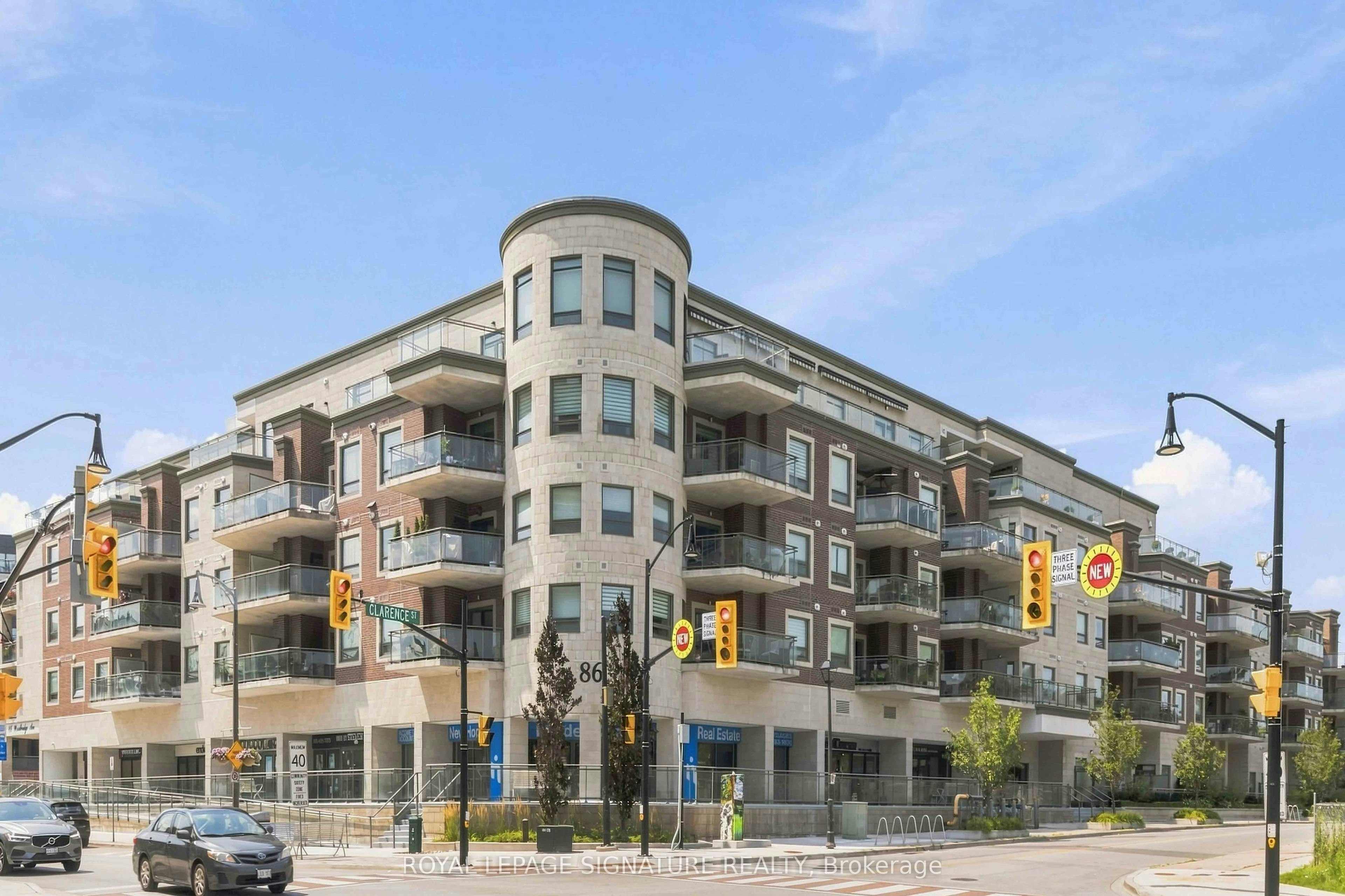 233-86 Woodbridge Avenue, Vaughan, ON, L4L 0E4 - 21