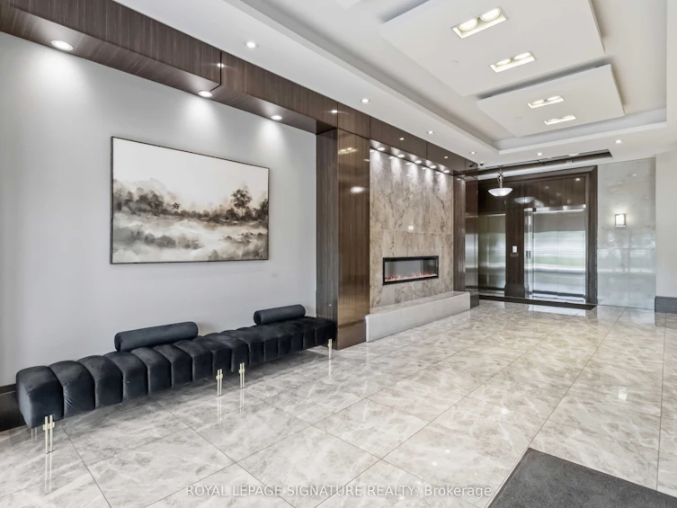 233-86 Woodbridge Avenue, Vaughan, ON, L4L 0E4 - 16