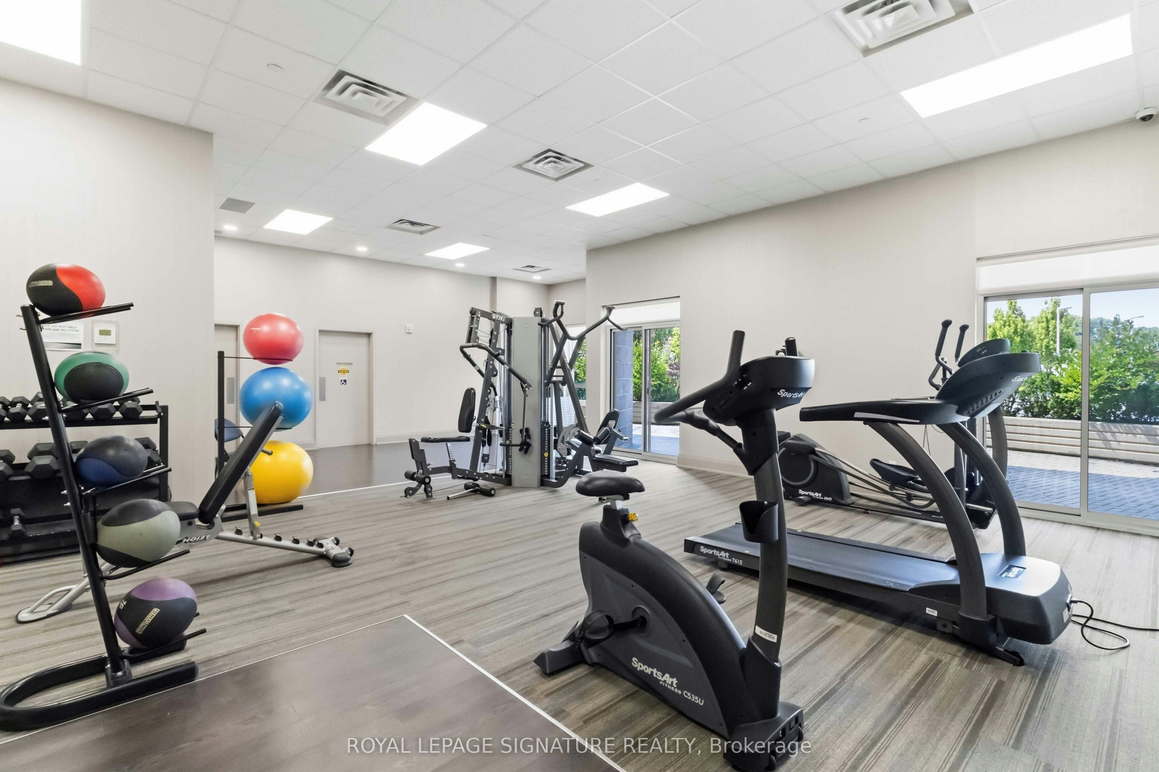 233-86 Woodbridge Avenue, Vaughan, ON, L4L 0E4 - 19
