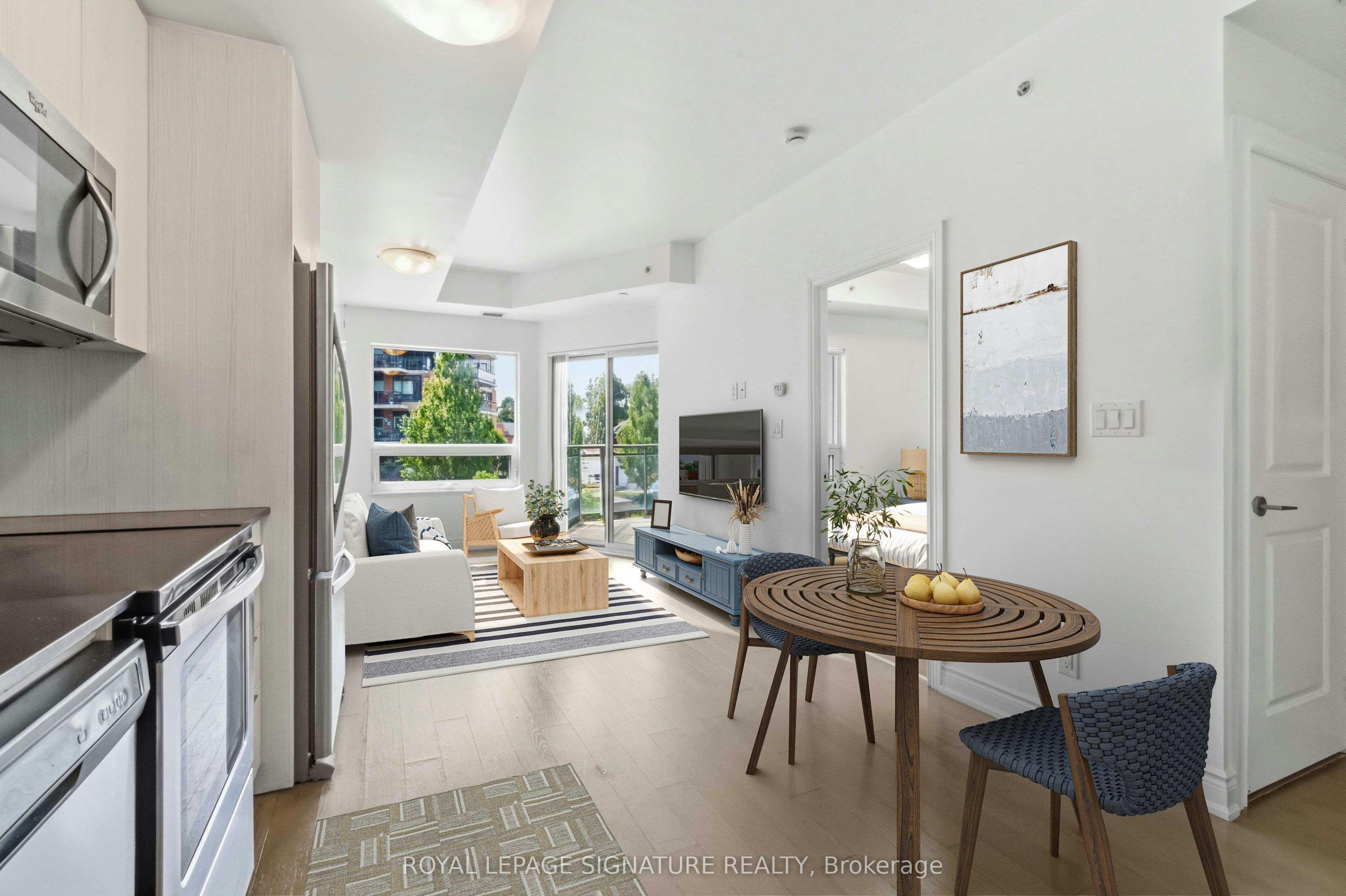 233-86 Woodbridge Avenue - 2