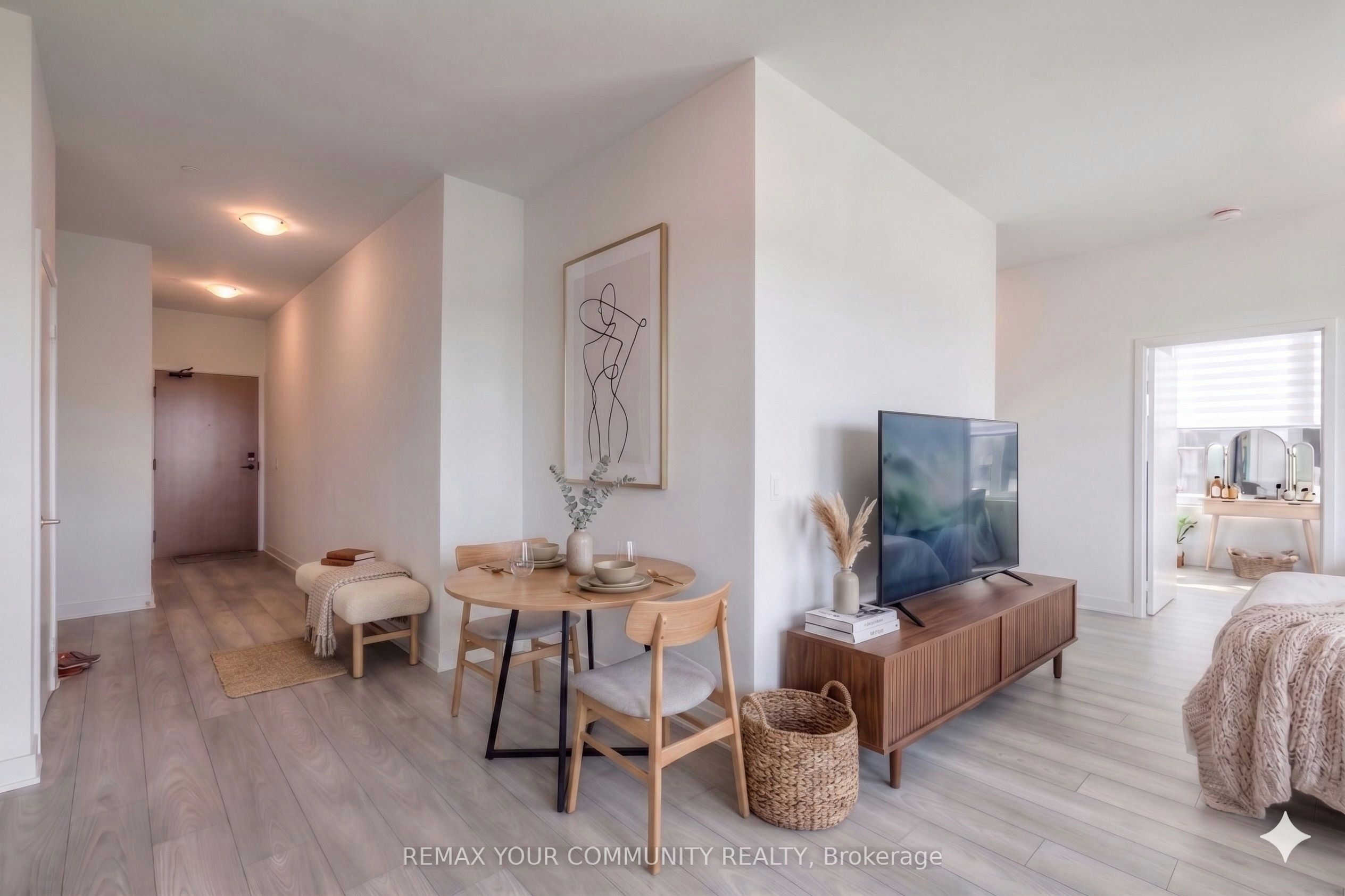 3301-2920 Highway 7 Road, Vaughan, ON, L4K 0P4
