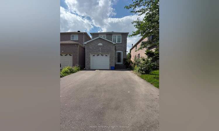 72 William Honey Crescent