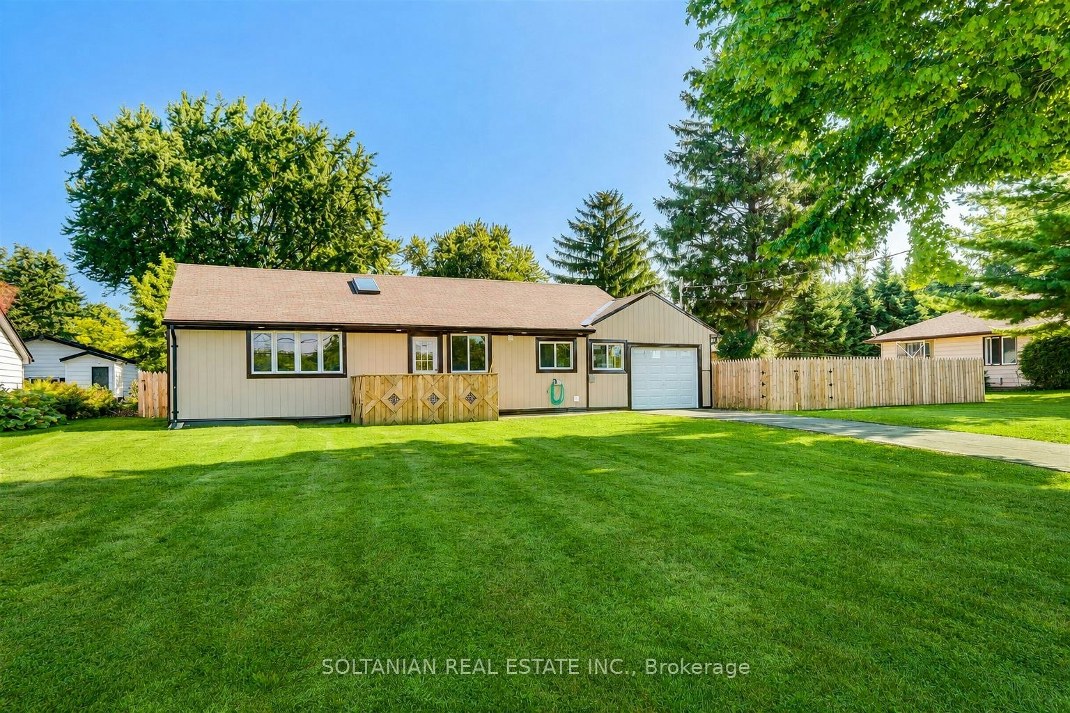 92 Victoria Avenue, Brock, ON, L0K 1A0