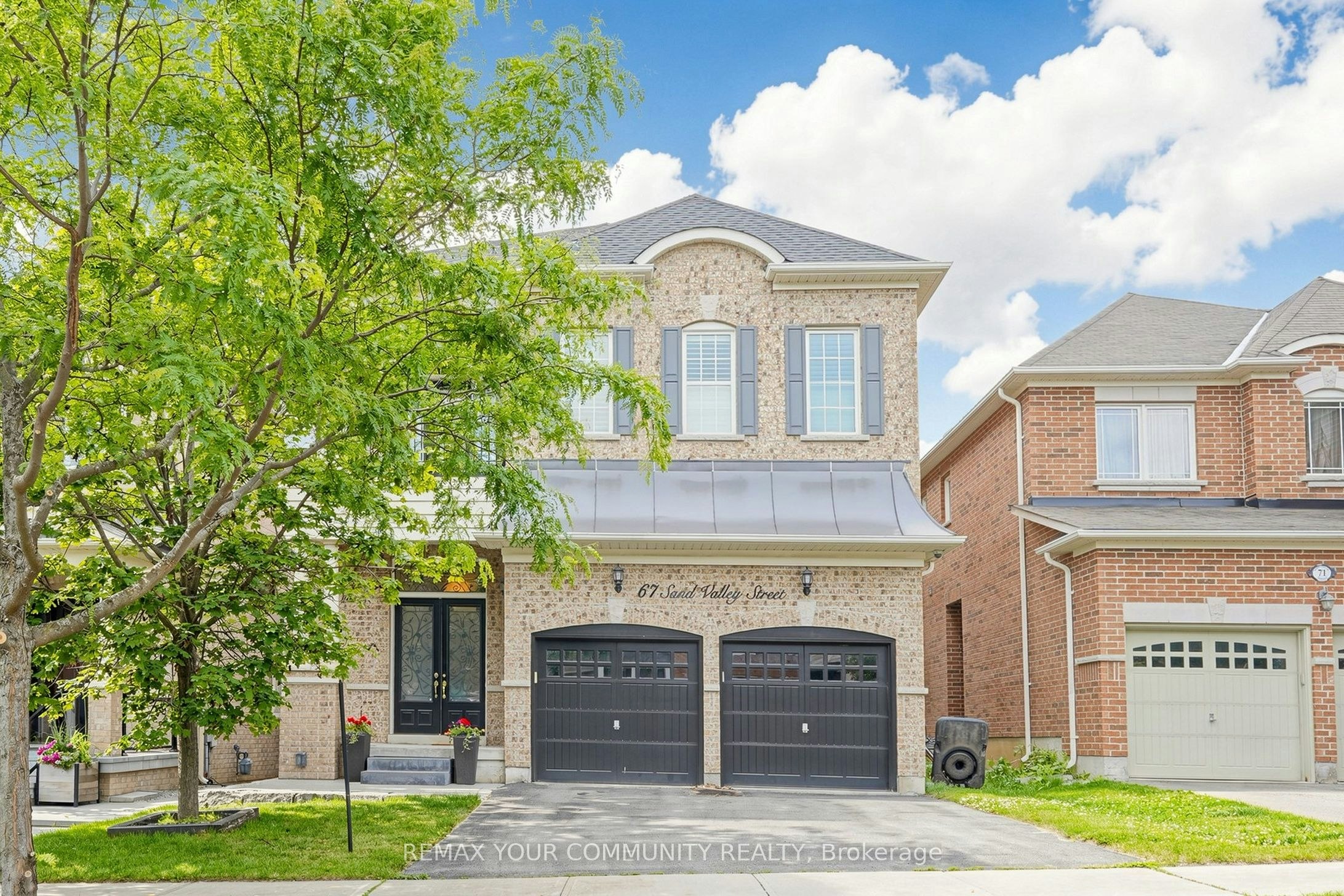 67 Sand Valley Street, Vaughan, ON, L6A 0R9