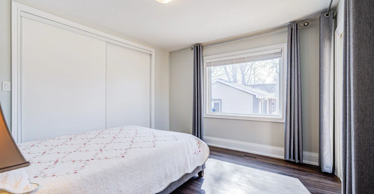 215 Willow Drive, Georgina, ON, L4P 2R9 - 30