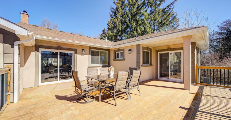 215 Willow Drive, Georgina, ON, L4P 2R9 - 35
