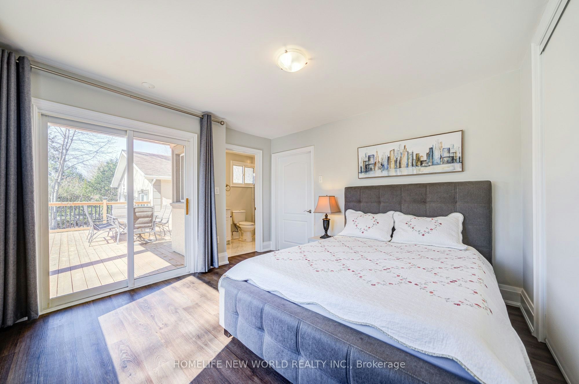 215 Willow Drive, Georgina, ON, L4P 2R9 - 31