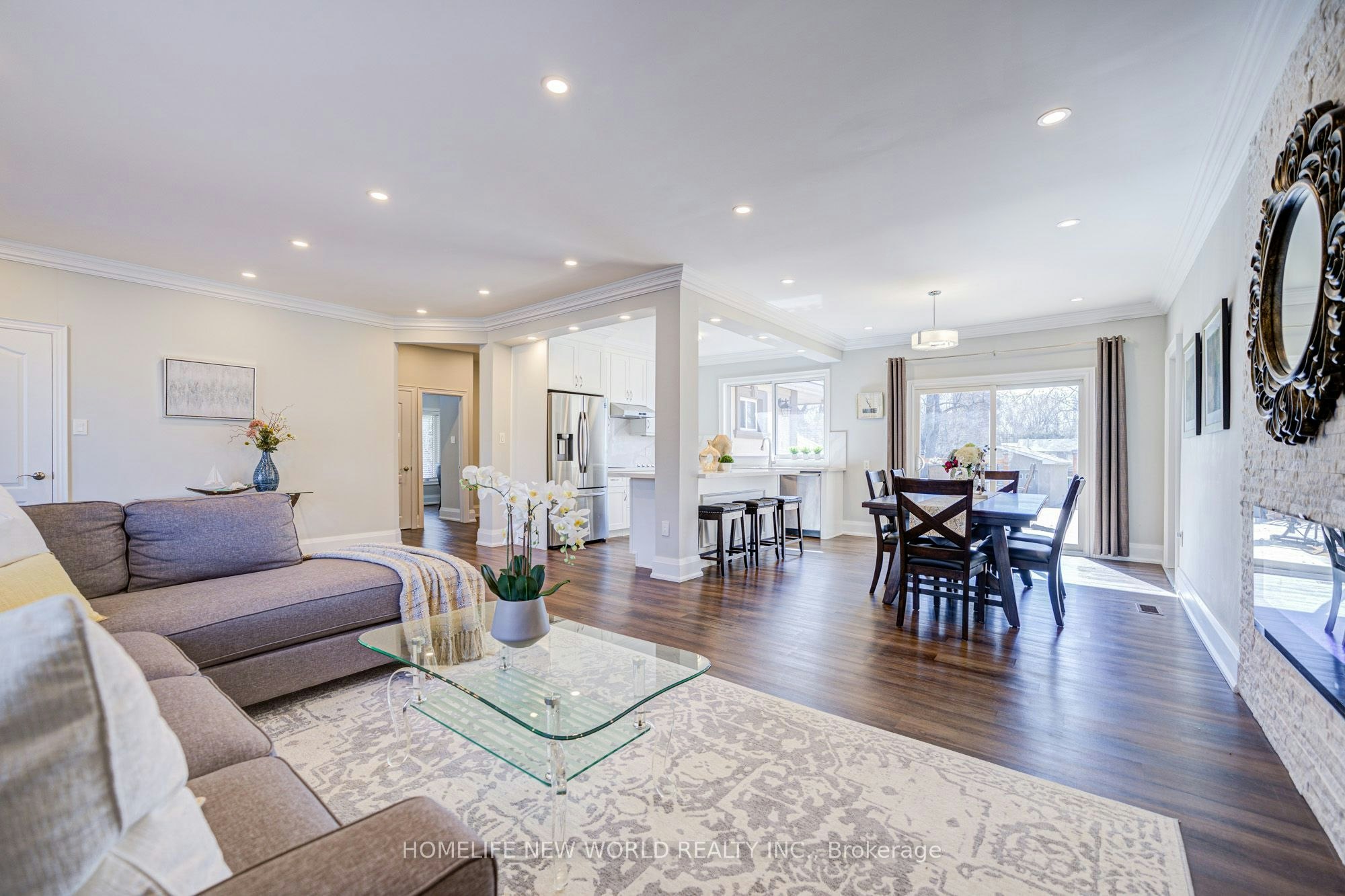 215 Willow Drive, Georgina, ON, L4P 2R9 - 15