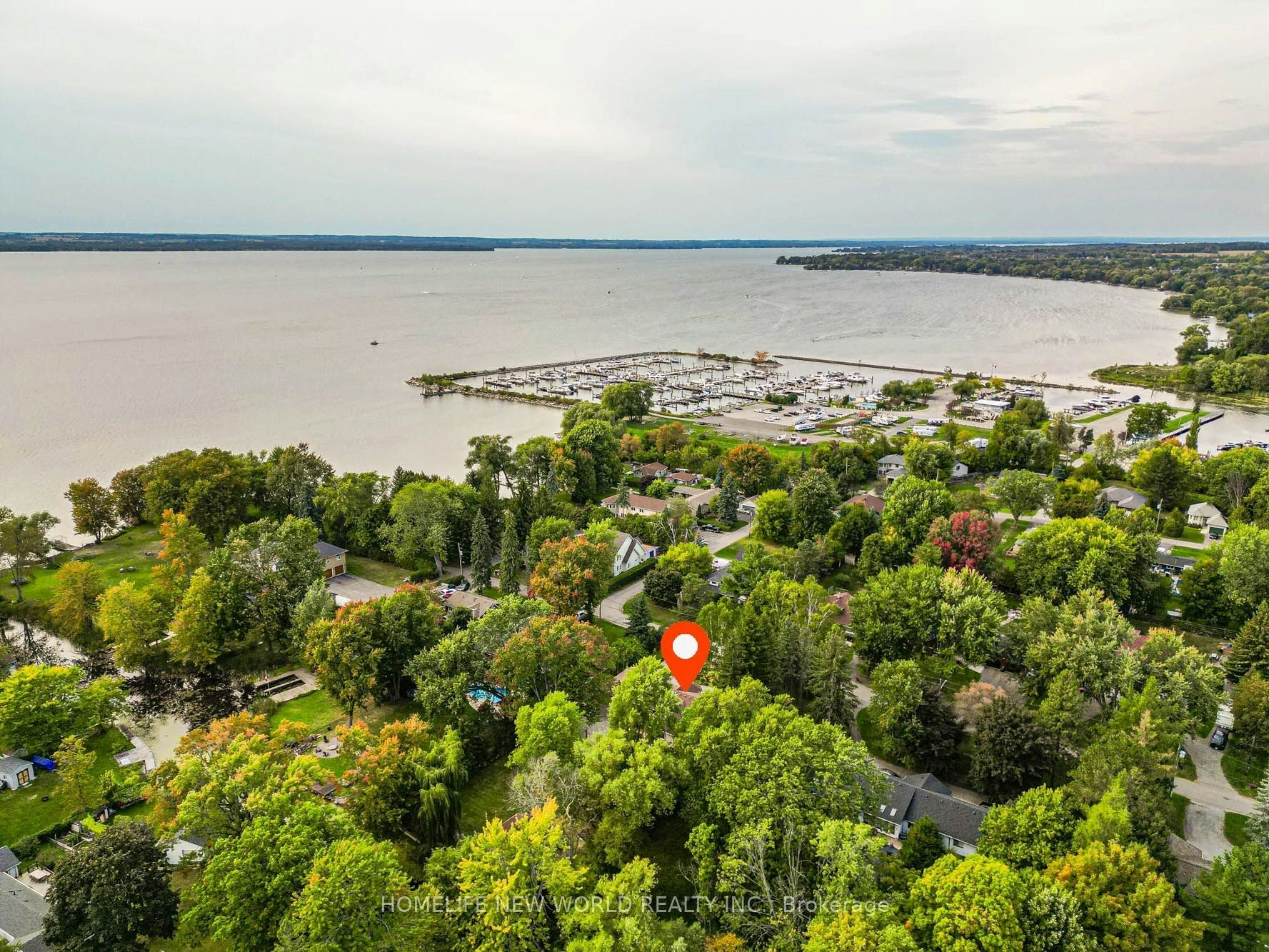 215 Willow Drive, Georgina, ON, L4P 2R9 - 8