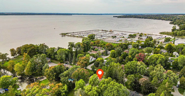 215 Willow Drive, Georgina, ON, L4P 2R9 - 8