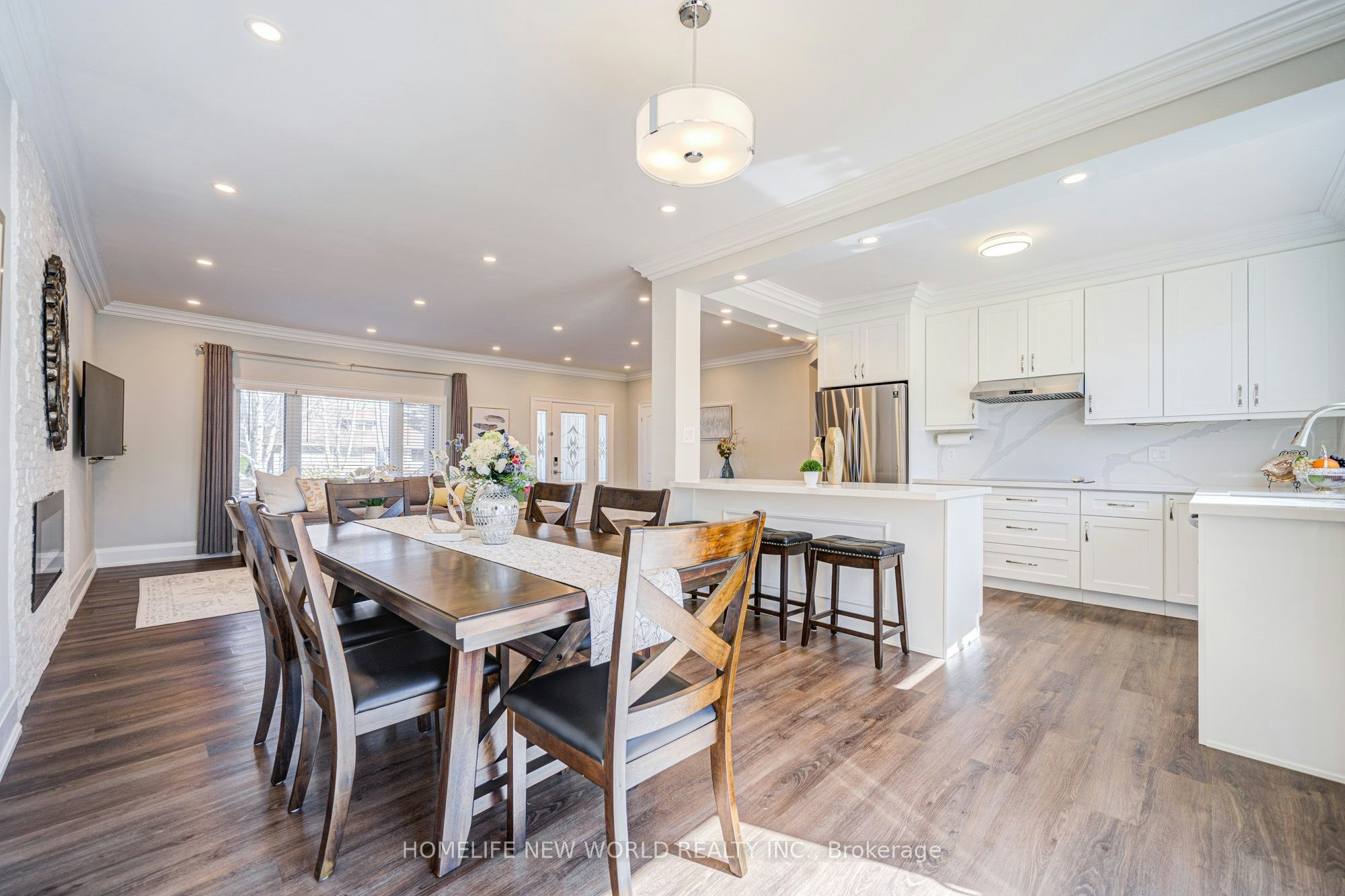 215 Willow Drive, Georgina, ON, L4P 2R9 - 18