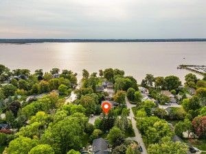 215 Willow Drive, Georgina, ON, L4P 2R9