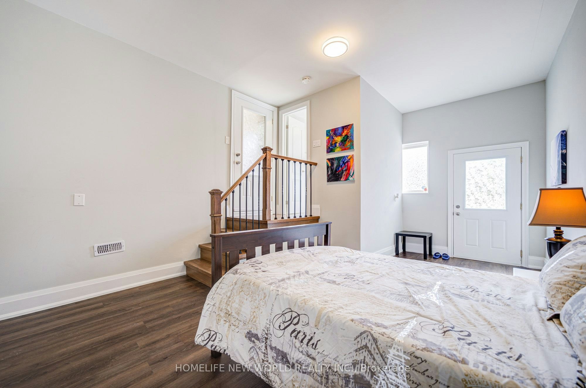 215 Willow Drive, Georgina, ON, L4P 2R9 - 33