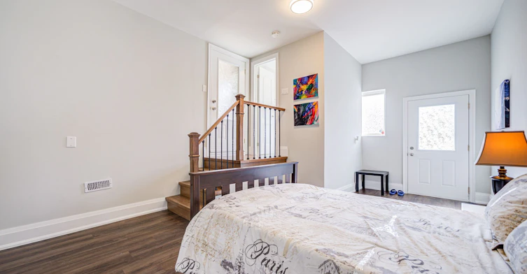 215 Willow Drive, Georgina, ON, L4P 2R9 - 33