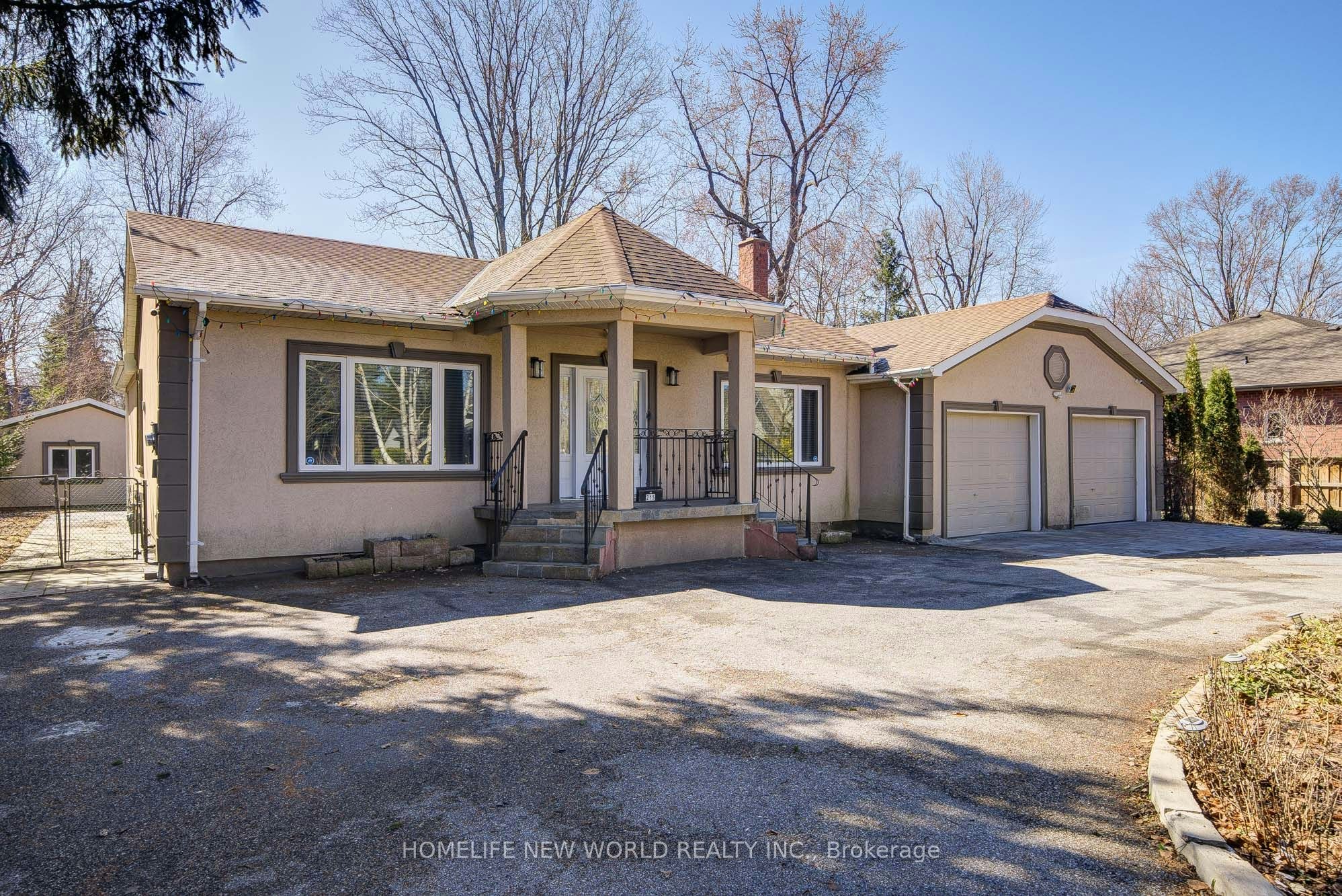 215 Willow Drive, Georgina, ON, L4P 2R9 - 3