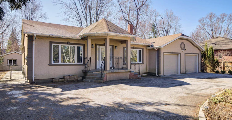 215 Willow Drive, Georgina, ON, L4P 2R9 - 3
