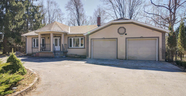 215 Willow Drive, Georgina, ON, L4P 2R9 - 2