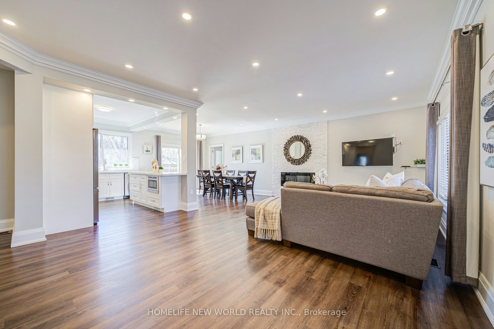 215 Willow Drive, Georgina, ON, L4P 2R9 - 11