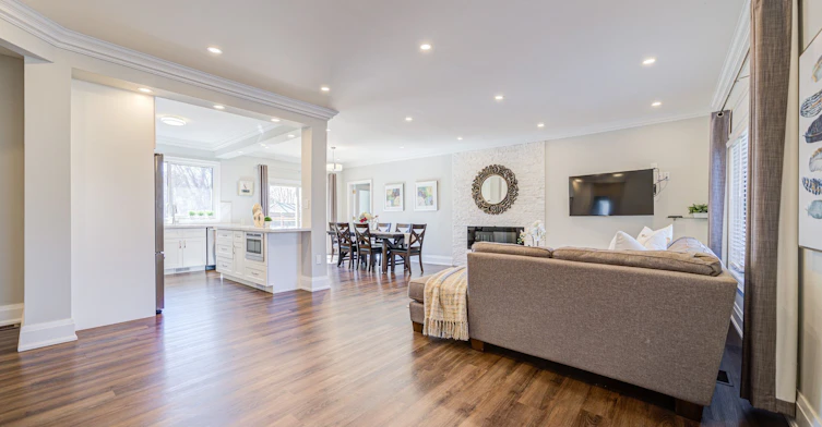 215 Willow Drive, Georgina, ON, L4P 2R9 - 11