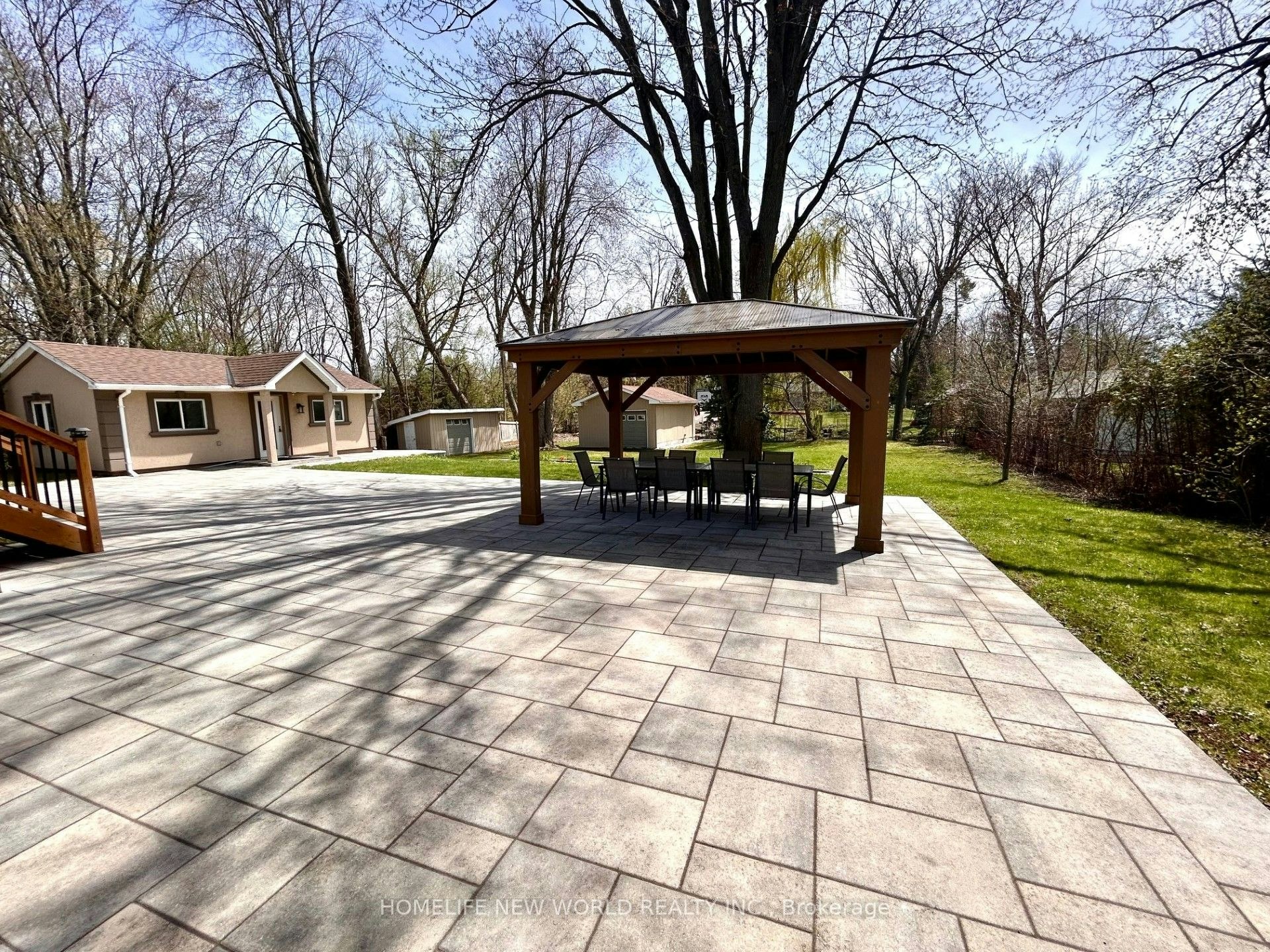 215 Willow Drive, Georgina, ON, L4P 2R9 - 36