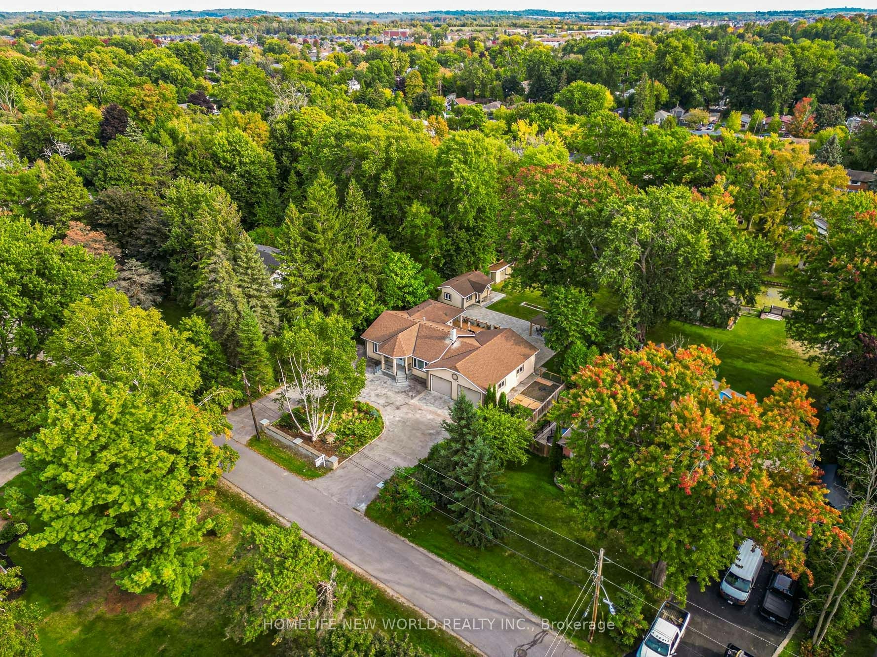 215 Willow Drive, Georgina, ON, L4P 2R9 - 9